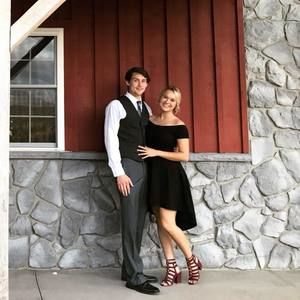 Meet your Posher, Kali